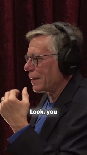 Joe Rogan - The Harsh Truth About Alien Encounters