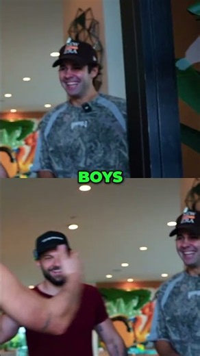 David Dobrik's CRAZY Body Transformation Revealed!