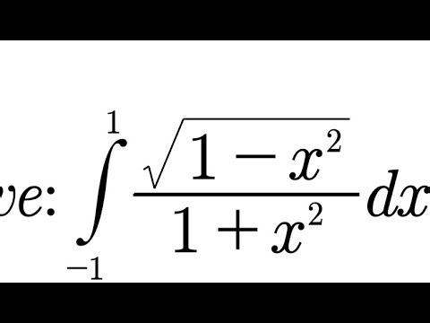 MONSTER INTEGRAL | BETA, GAMMA FUNCTION AND CATALAN NUMBERS