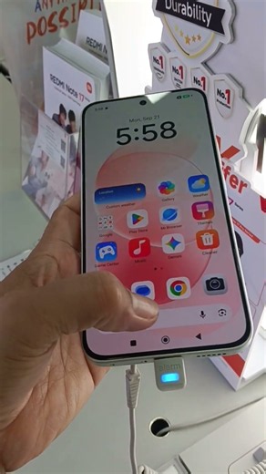 REDMI Note 17 Pro Max 5G Series Review #redmi #tech