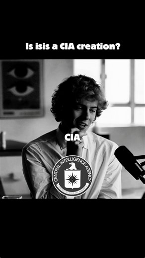 Professor on CIA, Extremism & “Mind Control”