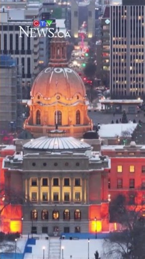 Proposed referendum question approved on Alberta separation