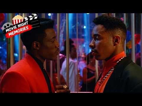 👑New Jack City -Original Theatrical Trailer