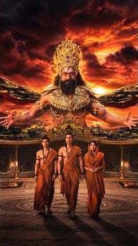 Ramayan Trailer 2 Is Coming: New Movie Release Date And Details