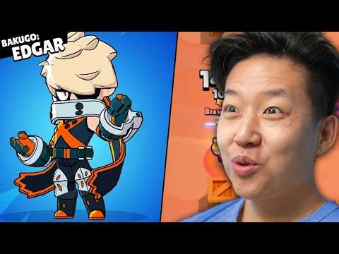 MY HERO ACADEMIA SKINS