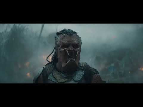 🔥 PREDATOR: BADLANDS – Official Final Trailer (2025) 🔥