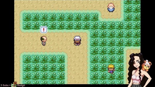 OMW to shiny hunt game corner Dratini ✨ | !bulbasaur !pidgey !discord