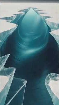 "Europa: Jupiter’s Mysterious Icy Moon with Hidden Oceans! Could Alien Life Exist Beneath Its Ice?"