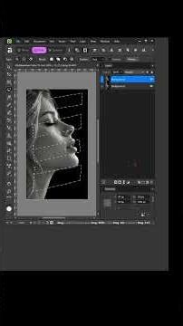 Affinity: Applying a Simple Mask #2