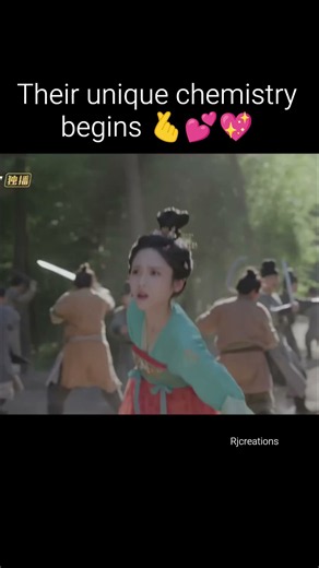 #their unique chemistry begins#youthful glory#chinese drama with english subtitles#