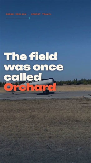 Airport Codes Explained: Why Chicago O’Hare Is ORD