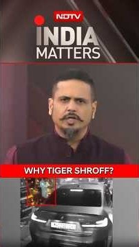 Tiger Shroff Attack: Bishnoi Gang's New Bollywood Target Or A Bigger Underworld Message?