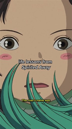 movies that feel like home >>> Spirited Away is showing at Regal this saturday. get tickets now. #StudioGhibli #SpiritedAway #RegalMovies