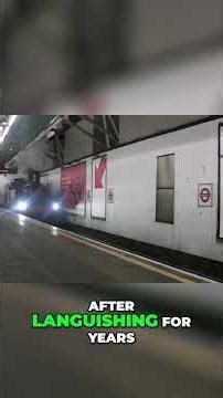 Fowler's Ghost The Train That NEARLY EXPLODED! #FowlersGhost #fyp #steam