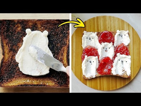 🍿 YUMMY SNACK IDEAS THE WHOLE FAMILY WILL LOVE! 😋