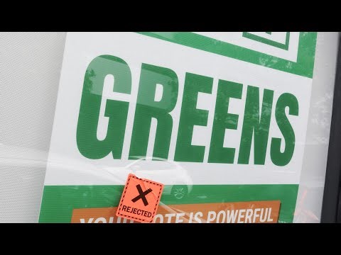 ‘Anti-West and plain hateful’: Greens parties ‘around the world’ have gone downhill
