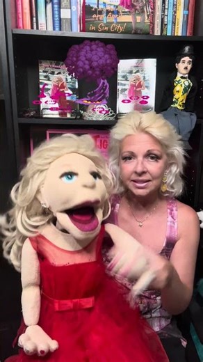 Puppets v Dummies. #puppets #dummy #politics #copycat #wannabe #diss #disstrack #fyp