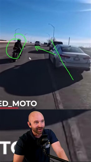 Why Did This Happen? (Motorcycle Riding Tips)