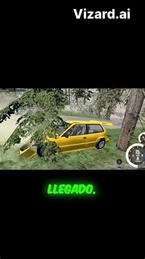 ¡TSUNAMI GIGANTE! 🌊
