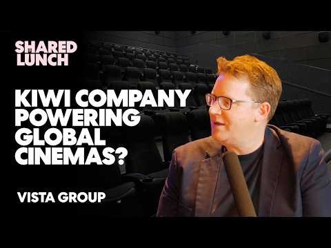 The operating system behind the global box office