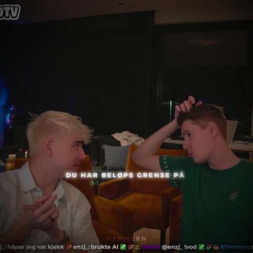 Twitch - detoo #detoo #twitchnorge #viral #foryou #grim