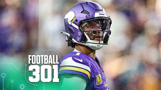 NFL betting, odds, lines: Betting trends to know for Week 5's biggest games
