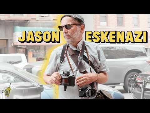 The Greatest Photographer You Don't Know Yet