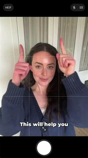 3 iPhone Camera Setting You NEED To Change! 📱🤔 #iphonephotography #iphonecamera #settings #iphone
