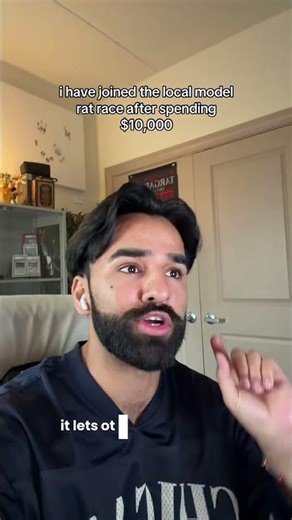 I Spent $10,000 on Macs for AI Stuff #ai