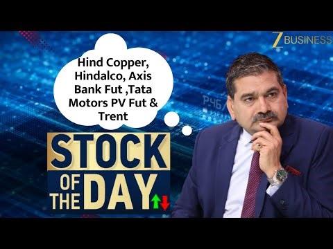 Stock Of The Day | Buy Hind Copper, Hindalco, Axis Bank | Sell Tata Motors PV