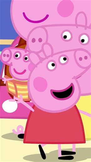 Arcade Games #PeppaPig #Shorts