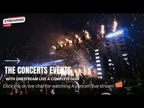 Marilyn Manson LIVE FULL CONCERTS) Highland 4/22/2026