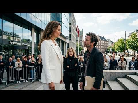 Eksmandens fald: Da hun gik fra offer til milliardær | Chokerende historie