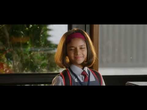 Naach Lucky Naach (Lakshmi) | Hindi Dubbed Full Movie | Prabhu Deva, Aishwarya Rajesh, Ditya Bhande