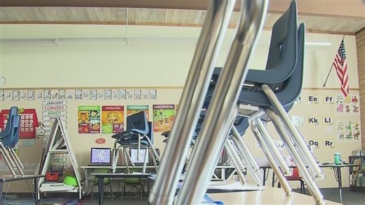 Furlough day planned for PPS this week as district considers shuttering schools