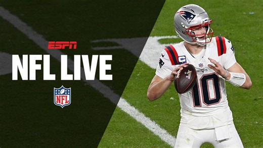 NFL Live (7/21/26) - Live Stream - Watch ESPN