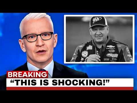 AT 56, THE TRAGEDY OF ROBERT HIGHT IS BEYOND HEARTBREAKING