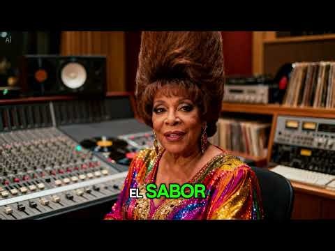 🔴 Celia Cruz: La Reina de la Salsa