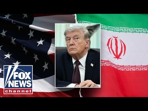 This is the BIG QUESTION with Iran: Ben Hall