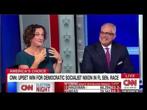The Story Is Live: Top Headlines & Sharp Analysis | 🅲🅽🅽 August 18, 2026 - Part 1