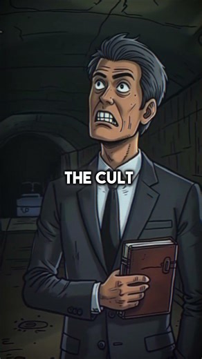 Scientists Turned Cult Members Released Deadly Gas on Tokyo Subway