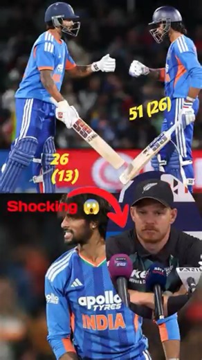 Glenn Phillips’ Shocking Statement After India’s Victory! 😱🏏