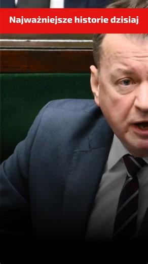 Najważniejsze artykuły ostatniego dnia! Podsumowanie z #Fakt #polityka | Fakt