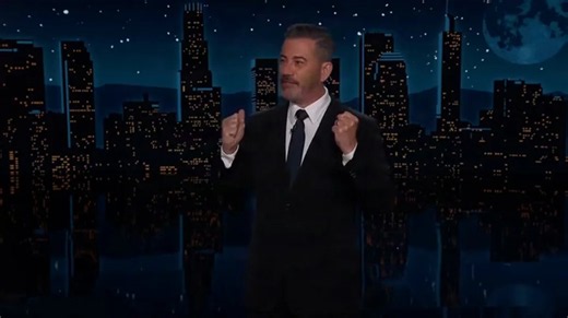 Kimmel Shames Kimberly Guilfoyle With Brutal Fox News Clips