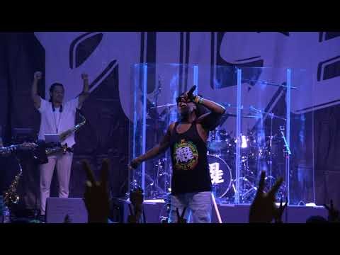Steel Pulse "Don't Shoot" 2026