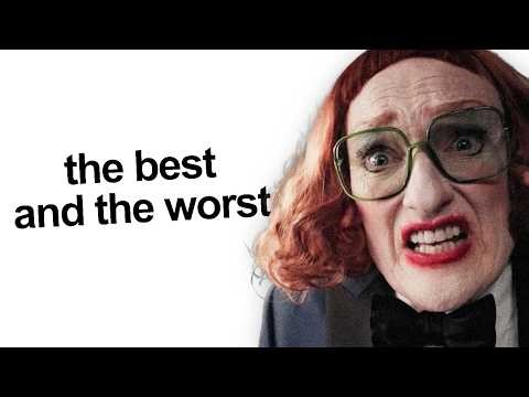 The 2026 Oscars (Review)