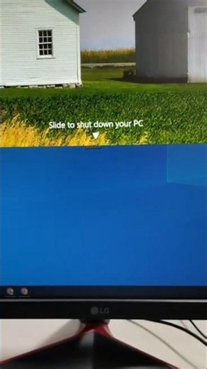 🔥 **How to Shut Down Your Computer with a Double Click!