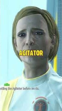 What If You Tell the Brotherhood About the Institute’s Mass Fusion Plan? #fallout #fallout4