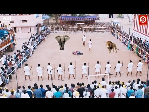 न्यू साउथ रिलीज सुपरहिट हिंदी डब एक्शन फुल ब्लॉकबस्टर मूवी | उपेन्द्र, पूजा गांधी लव स्टोरी फिल्म