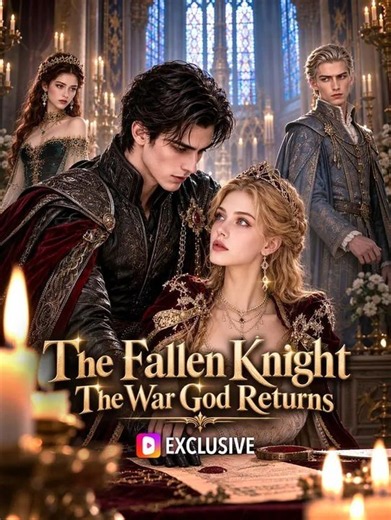 The Fallen Knight The War God Returns - DRAMA FULL EPISODE ENGLISH SUB | Full Short Drama | English Sub 2026
